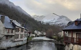 PAS à PAS CHAMBRE D'HOTES